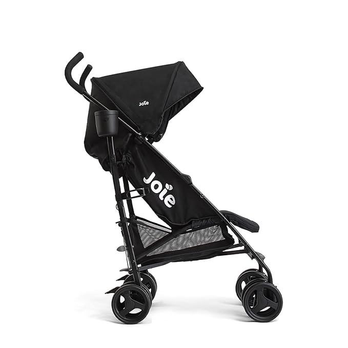 Joie Tansy Umbrella Stroller – Lightweight, Compact Folding - Image 3