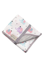 HAMUR HOME Portable Baby Changing Pad – Waterproof, Foldable & Lightweight - Image 7