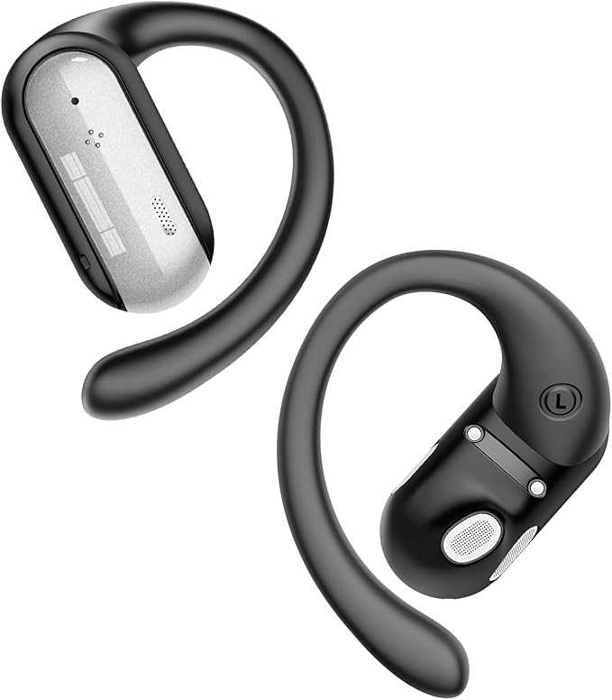 AI Translation Earbuds Real Time 164 Languages Translator Ear Buds Audifonos by TAGRY