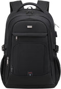 DUSLANG 17 Inch Laptop Backpack by DUSLANG