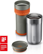 WACACO Pipamoka Portable Coffee Maker, Coffee brewer, All-in-one Vacuum - Image 2