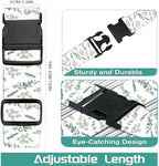 Luggage Straps for Suitcases Travel Belt Accessories, Cute Suitcase Strap - Image 5