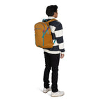 Axis Laptop Pack (Barley Brown)