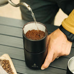Nest Pour Over Coffee Kit | Coffee Maker - Image 3