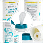 1 Pack Surface Cleaning Wipes - Image 7