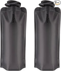 Vapur Collapsible Water Bottle by Vapur