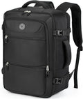 Sowaovut Travel Laptop Backpack, Extra Large High School College Backpacks by Sowaovut