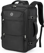 Sowaovut Travel Laptop Backpack, Extra Large High School College Backpacks by Sowaovut