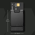 PROOF Wallet | Slim Minimalist Wallets - Image 3