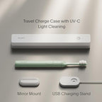 SURI Sonic Electric Toothbrush - Image 9