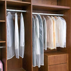 Garment Bag, Dust-Free Clothes Storage - Image 4