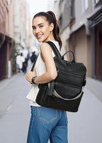 Shrrie 15.6 inch Laptop Backpack - Image 2
