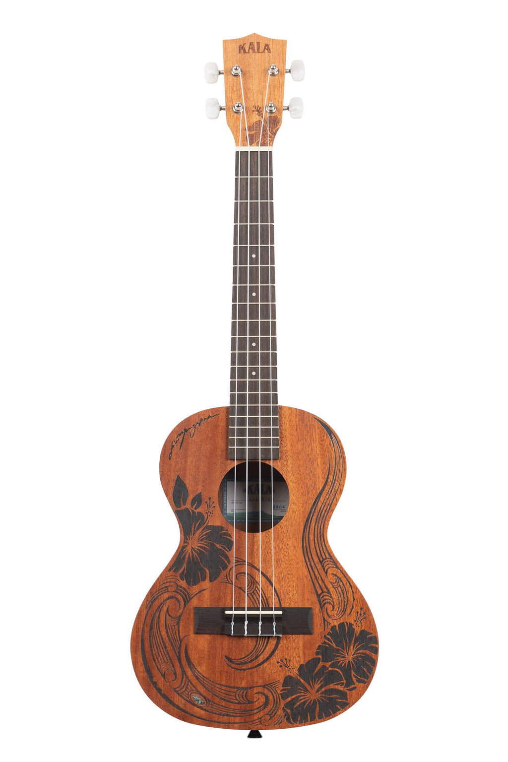 Voyage Collection Unity Concert Ukulele (Unity / Tenor)