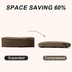 6 Set Compression Packing Cubes - Image 2
