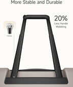 LUGGEX Carry On Luggage HUP3, Accelerate Access - Image 5