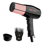 GOLD N HOT 1875 WATT Full Size Euro Dryer with Rose Gold Barrel