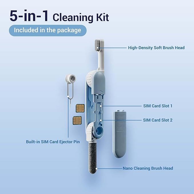 M3 Offline Translation Earbuds 74 Languages and Accents Lifetime-Free AI - Image 9