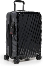 TUMI - 19 Degree International Expandable 4 Wheeled Carry-On - Hard Shell - Image 4