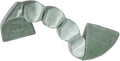 Nodpod Gentle Pressure Silk Sleep Mask | Patented Light Blocking Design by nodpod