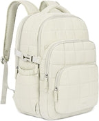 CLUCI 17.3 Inch Laptop Backpack by CLUCI
