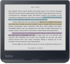 Kobo Libra Colour | eReader | 7” Glare-Free Colour E Ink Kaleido™ 3 Display | - Image 3