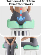 Benazcap Seat Cushion - Image 6
