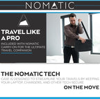 NOMATIC Tech Case: Laptop Protective Case - Image 5