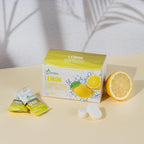 18 Pack Natural Foaming Hand Soap Tablets - Image 7