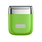 yoose Electric Razors for Women, IPX7 Alloy Body Bikini Trimmer for Women by yoose