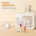 Portable Sound Machine for Baby Adults, Travel Sound Machine, Mini White Noise - Image 6