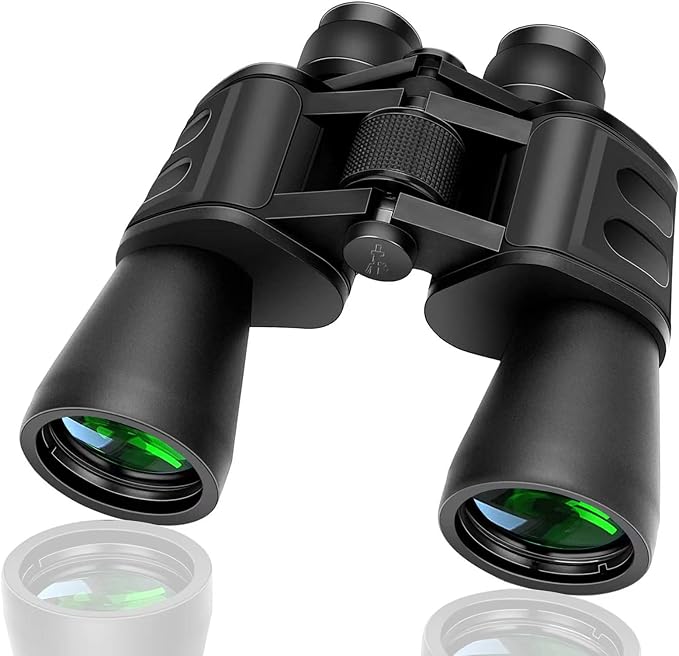 20X50 Binoculars for Adults High Powered- Large View by ZIYOUHUStock