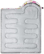 oaskys Camping Sleeping Bag - Image 5