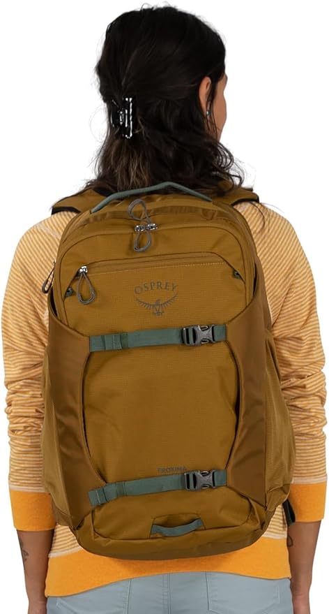 Osprey Proxima Laptop Backpack – Organized Everyday Pack - Image 12