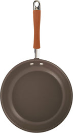 Rachael Ray Cucina Dishwasher Safe Hard Anodized Nonstick Cookware Pots and - Image 11