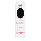 Wet Brush Original Detangling Hair Brush, Classic Black - Ultra-Soft IntelliFlex Bristles - Detangler Brush Glide Through Tangles With Ease For All- For Women, Men, Wet & Dry Hair