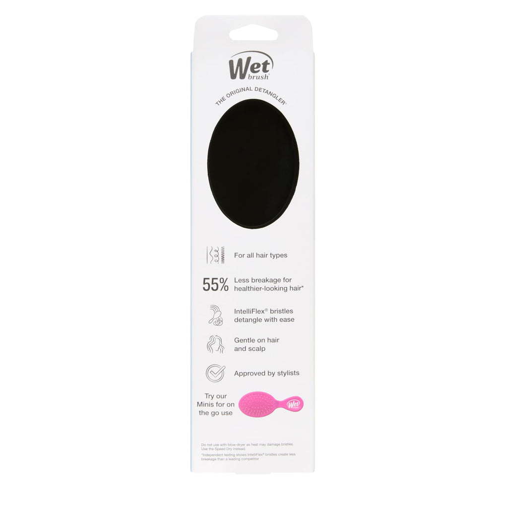 Original Detangler Hair Brush (Black)