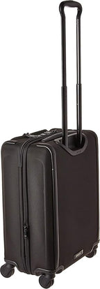TUMI Men's Alpha Continental Dual Access 4 Wheel Carry On Suitcase - Image 2