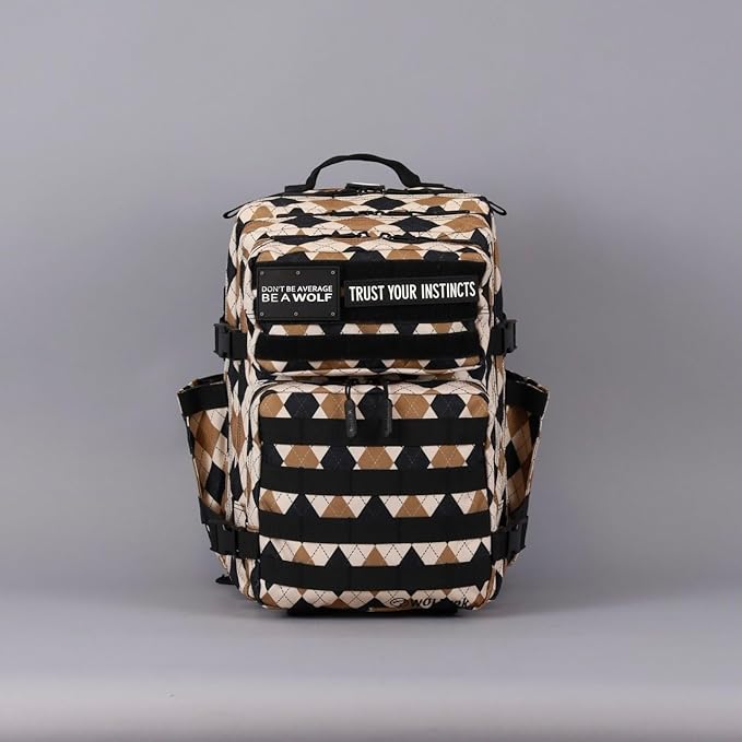 WOLFpak 35L Backpack - Image 9