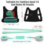 Toddler Leash for Kids-Baby Child Harness - Image 2