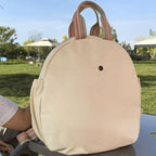 Lightweight Backpack with Laptop Compartment, Large Capacity Leisure Backpacks - Image 6