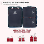 Lightweight Compression Packing Cubes - Image 4