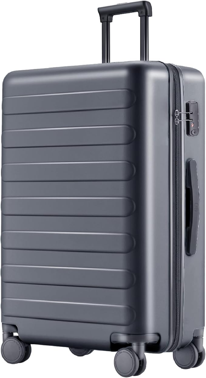 Carry on Luggage 22 X 14 X 9 Airline Approved, 20 Inch Luggage by NINETYGO