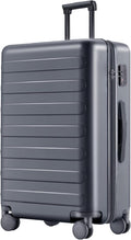 Carry on Luggage 22 X 14 X 9 Airline Approved, 20 Inch Luggage by NINETYGO