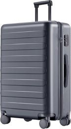 Carry on Luggage 22 X 14 X 9 Airline Approved, 20 Inch Luggage by NINETYGO