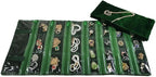 Travel Jewelry Roll Bag Portable Organizer Pouch - Image 5