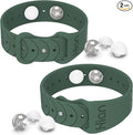 Motion Sickness Bracelets Sea Sickness Wristbands by Hion