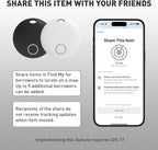 Smart Tracker Tags, Compatible - Image 7