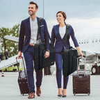 Modoker Suit Luggage Garment Bag - Image 2