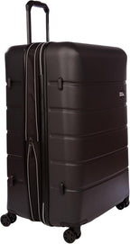 Eddie Bauer Glacier Carry-On 22" Luggage | Hardside | Spinner Wheels | - Image 6