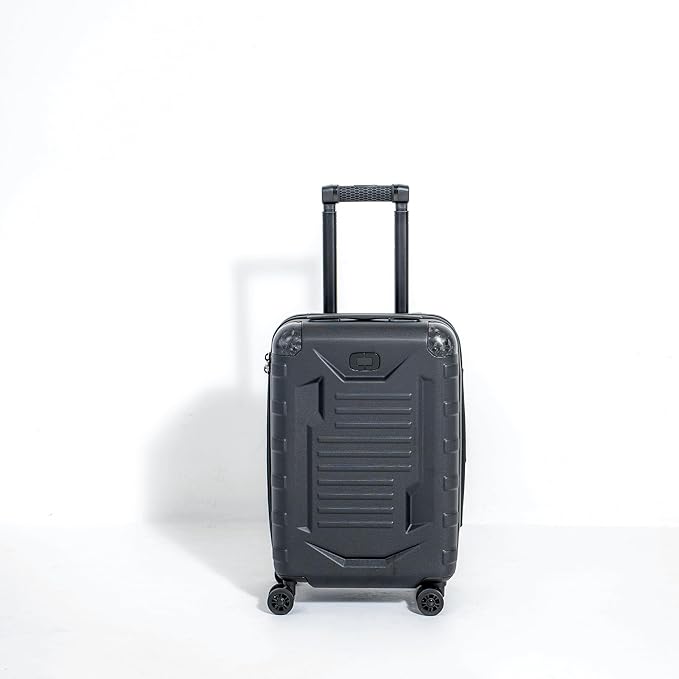 OGIO Renegade Vault Wheeled Travel Bag - Image 8